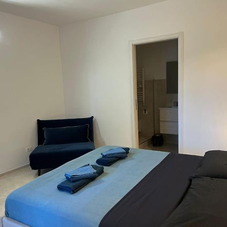 Urban Flat-Timesrl Apartments 바리 외부 사진