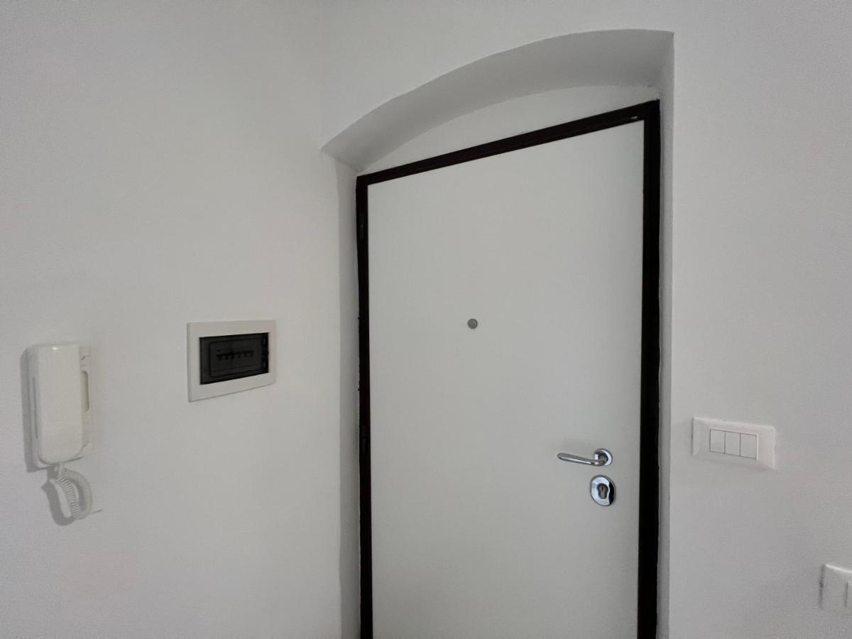 Urban Flat-Timesrl Apartments 바리 외부 사진