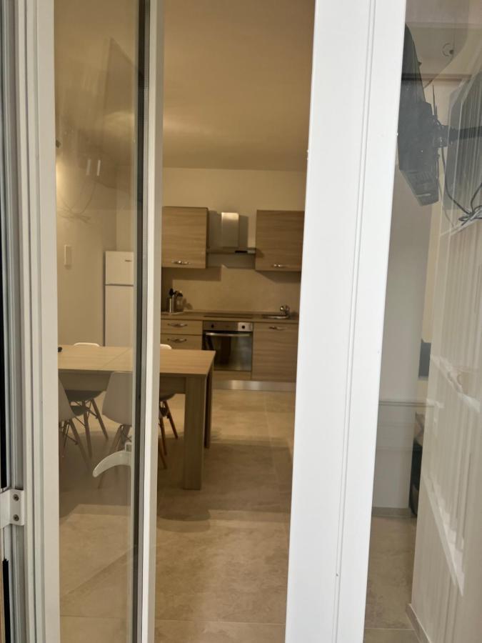 Urban Flat-Timesrl Apartments 바리 외부 사진