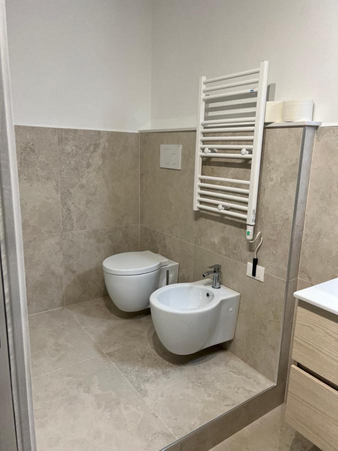 Urban Flat-Timesrl Apartments 바리 외부 사진