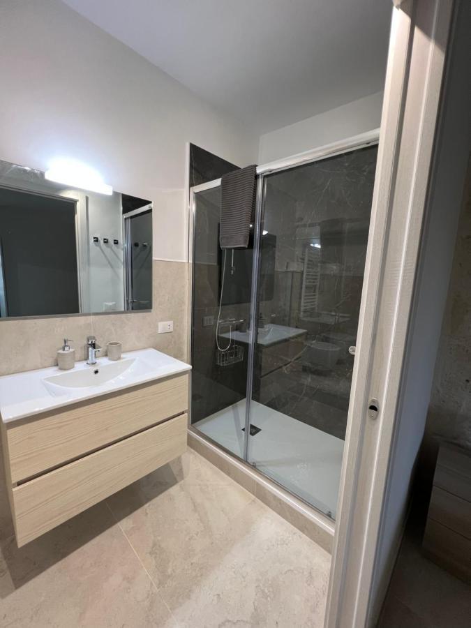Urban Flat-Timesrl Apartments 바리 외부 사진