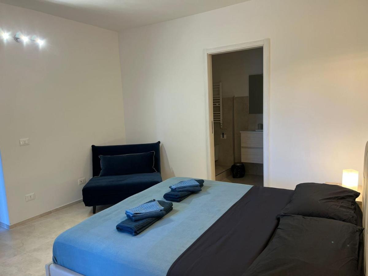 Urban Flat-Timesrl Apartments 바리 외부 사진