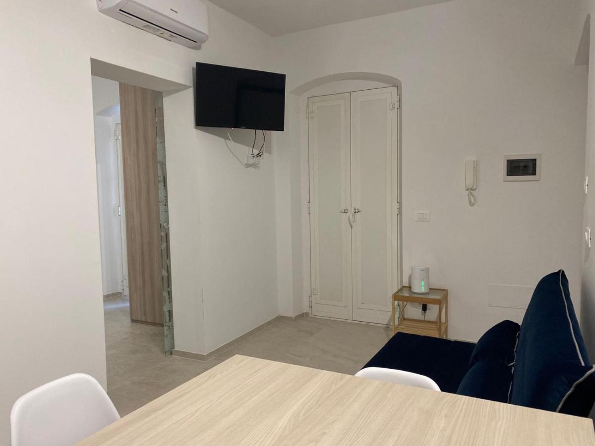 Urban Flat-Timesrl Apartments 바리 외부 사진