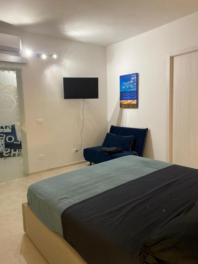 Urban Flat-Timesrl Apartments 바리 외부 사진
