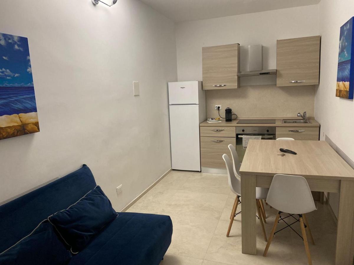 Urban Flat-Timesrl Apartments 바리 외부 사진